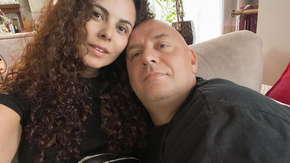 Каменских осталась в Майами, а Потап улетел в Дубай