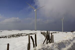 В остальные месяцы уровень расчетов с производителями электроэнергии из возобновляемых источников остается в пределах 45–60%.