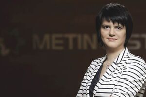 Юлія Данкова: Ми повинні мати постійну можливість надходження суден, страхування цих суден і можливість співпрацювати з фінансовими установами
