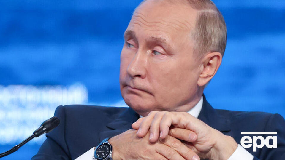 Риск ареста Путина в Бразилии существует, и он должен взвесить риски, считает да Силва