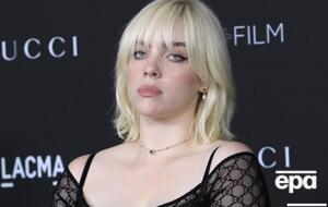 Билли Айлиш: Мне нравятся парни и девушки, поэтому оставьте меня в покое с этим, кого это волнует