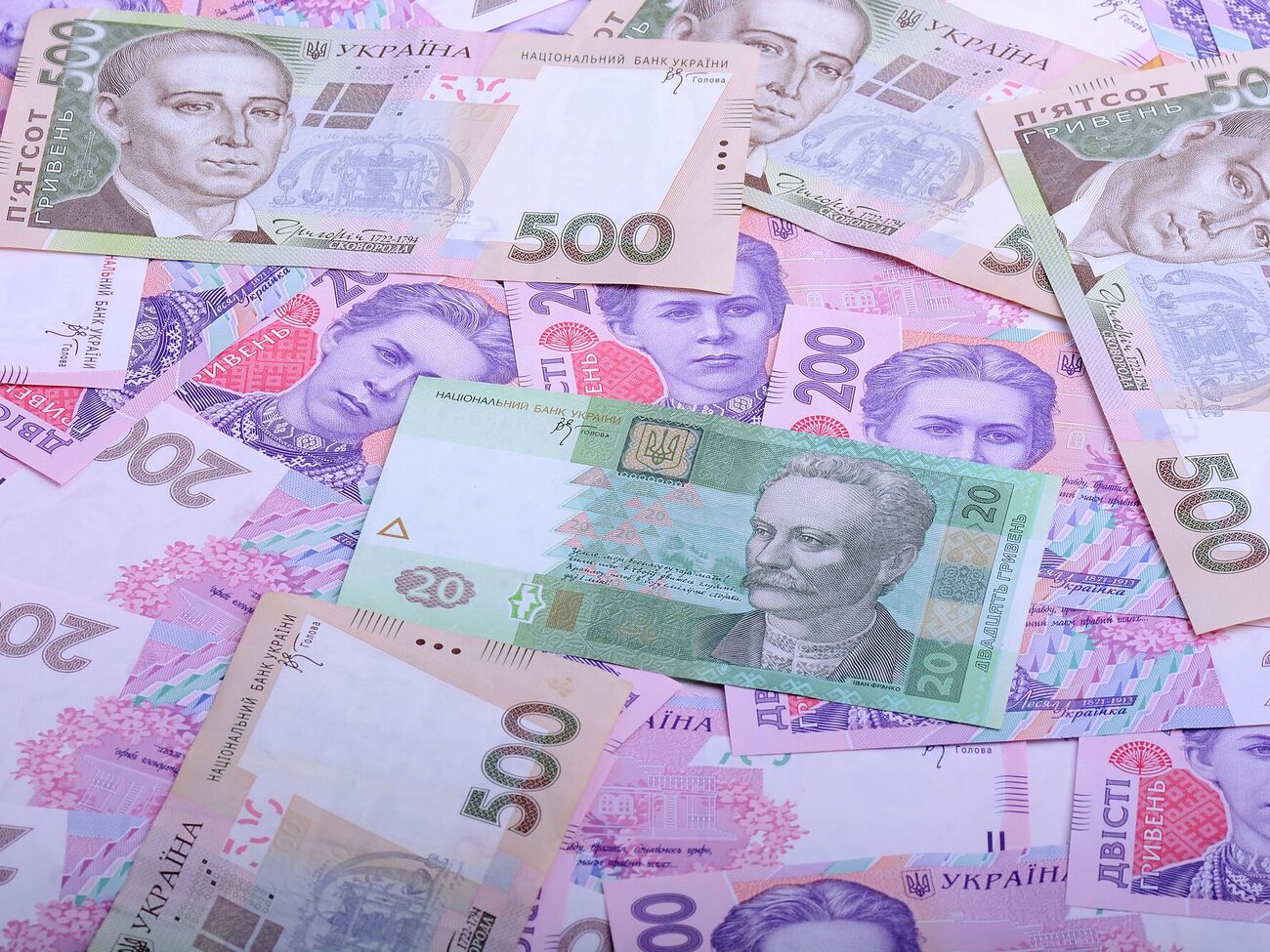 Фінансову допомогу надають на придбання обладнання та матеріалів, необхідних для розвитку власної справи