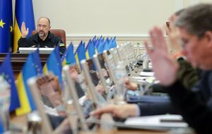 Кабмин уволил Маковского с должности первого заместителя главы Госспецсвязи на заседании 5 декабря, отметил Мельничук
