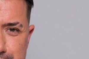 Налчаджиоглу не спростовує, але й не підтверджує розлучення із другою дружиною