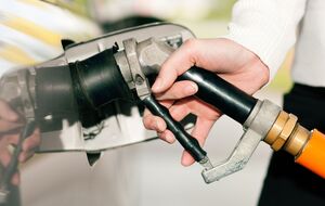 Акциз на автогаз вырастет