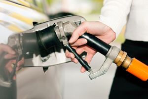 Акциз на автогаз зросте