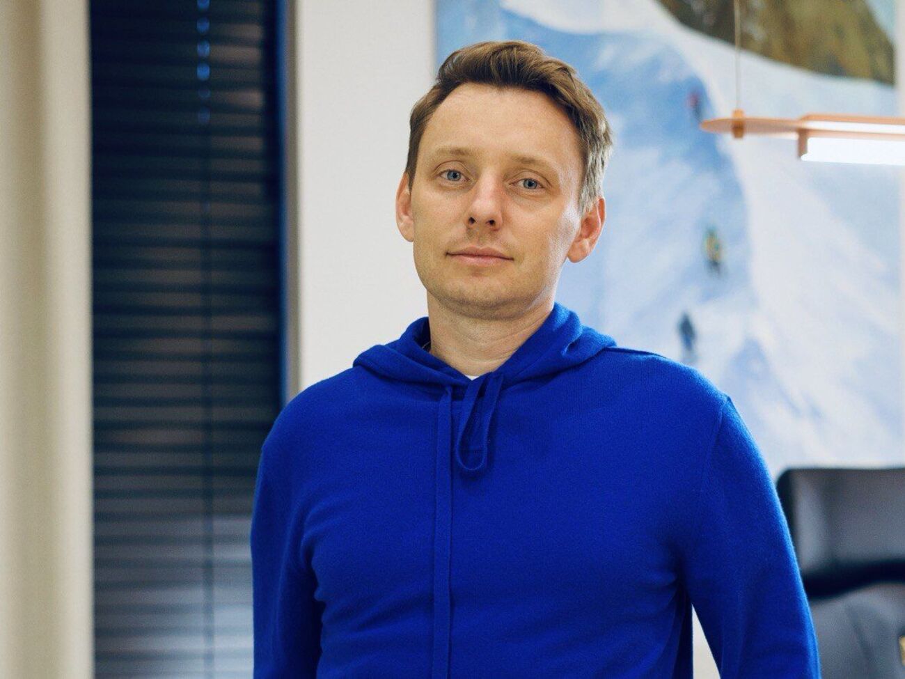 Александр Кацуба: Именно сейчас пора внедрять новые принципы работы с потреблением энергии