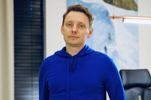 Олександр Кацуба: Саме зараз настав час впроваджувати нові принципи роботи зі споживанням енергії