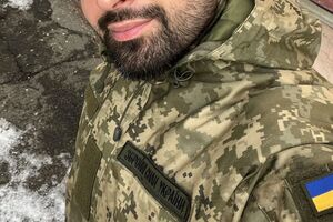 Козловський: Я доземно вклоняюся тим, хто за покликом серця допомагає і став міцним тилом для наших бійців