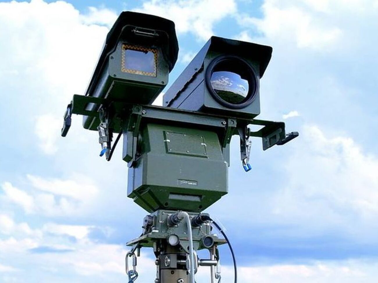 "Муром-П" знищили дроном