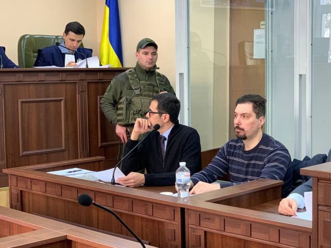 ВАКС уменьшил размер залога Князеву с 35 млн грн до 27 млн грн, рассказали в САП