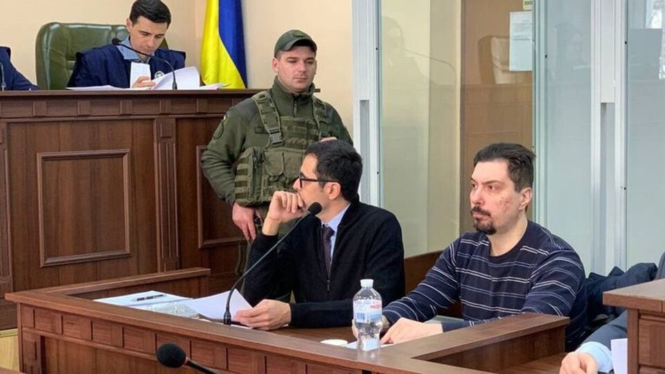 ВАКС уменьшил размер залога Князеву с 35 млн грн до 27 млн грн, рассказали в САП