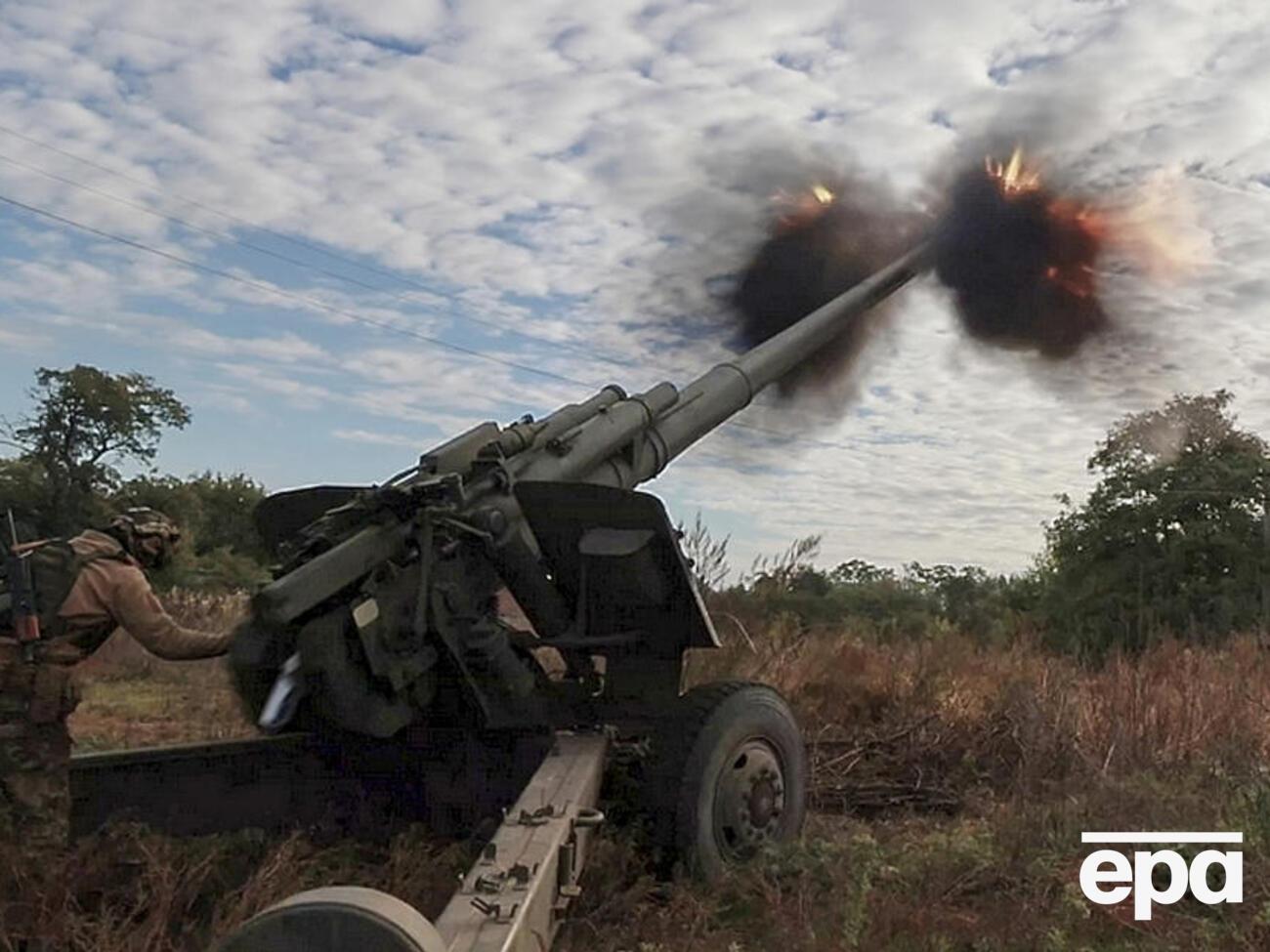 У ЗМІ розповіли, у чому розійшлися думки України й Заходу щодо контрнаступу