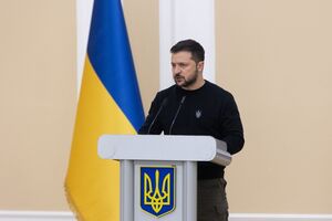 Зеленський скасував виступ перед американськими сенаторами