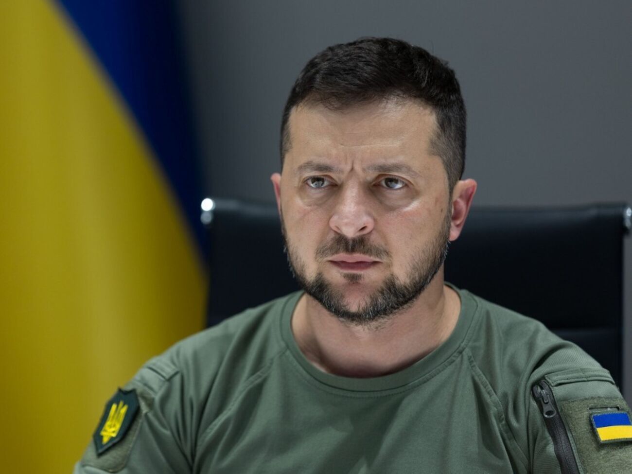 Украина и в дальнейшем будет "минусовать" террористов, отметил Зеленский