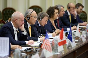 Послы G7 рекомендуют взять за основу текущий проект реформы САП, но с рядом изменений
