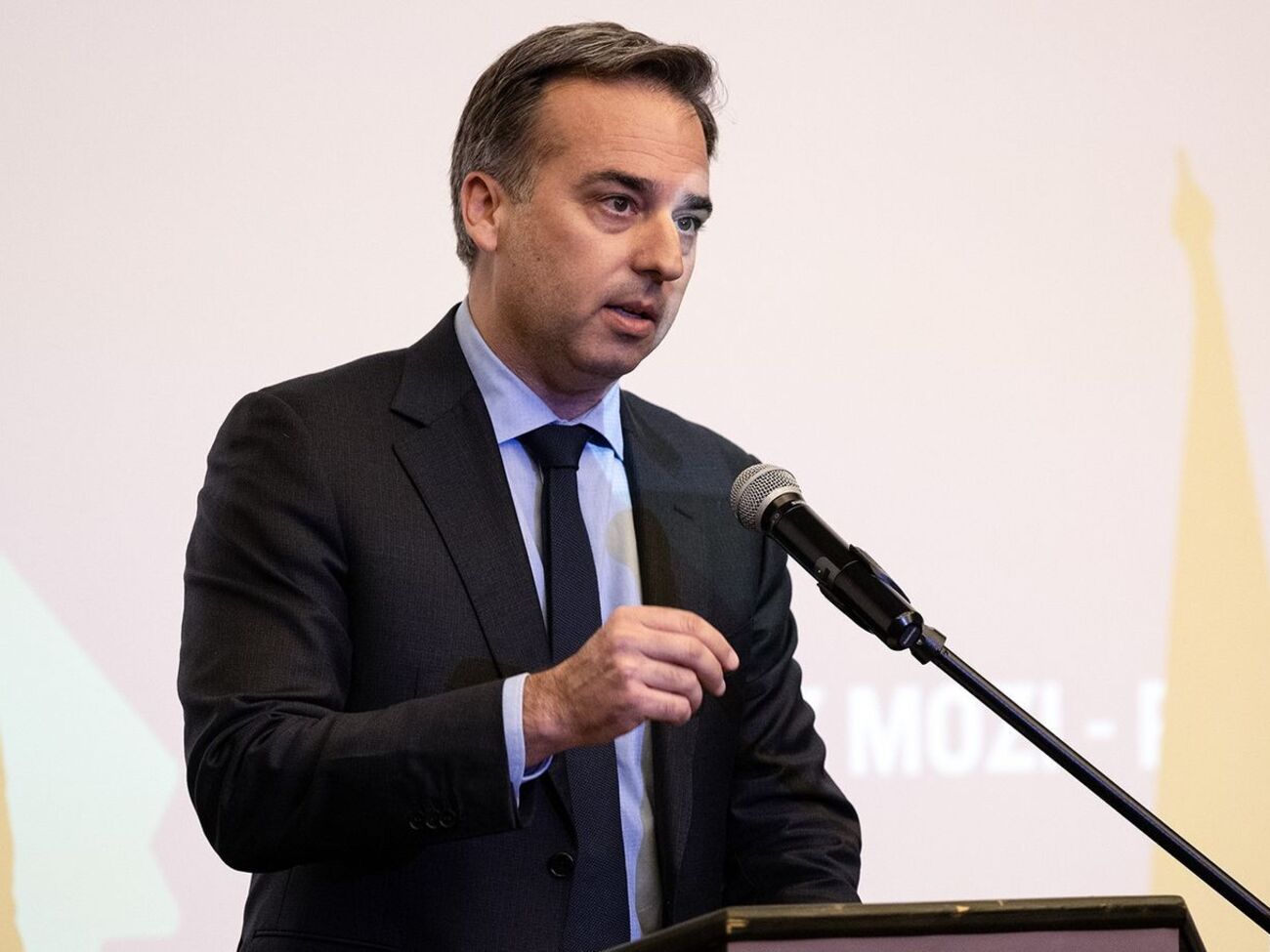 Прессман розкритикував поведінку влади Угорщини