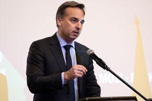 Прессман раскритиковал поведение властей Венгрии