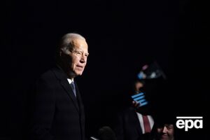 Байден: Трамп висувається, і я повинен