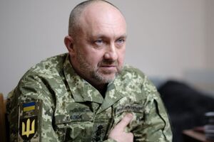 Александр Павлюк: Мы тогда достаточно мощно нанесли поражение и заставили на ходу менять планы