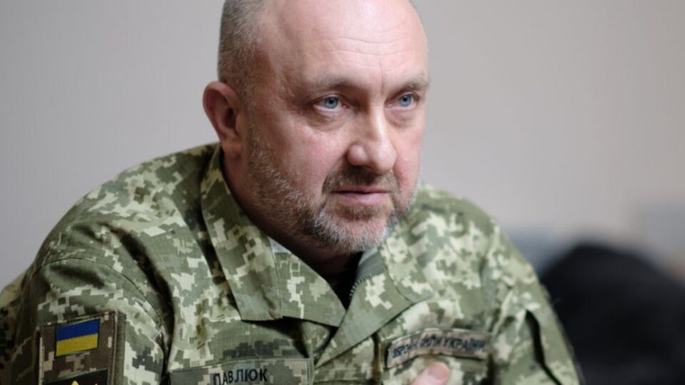 Александр Павлюк: Мы тогда достаточно мощно нанесли поражение и заставили на ходу менять планы