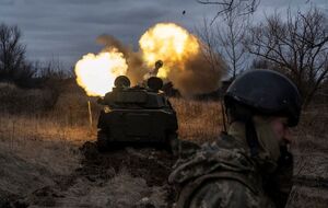 День ВСУ, профессиональный праздник украинских военных, был установлен постановлением Верховной Рады 1993 года