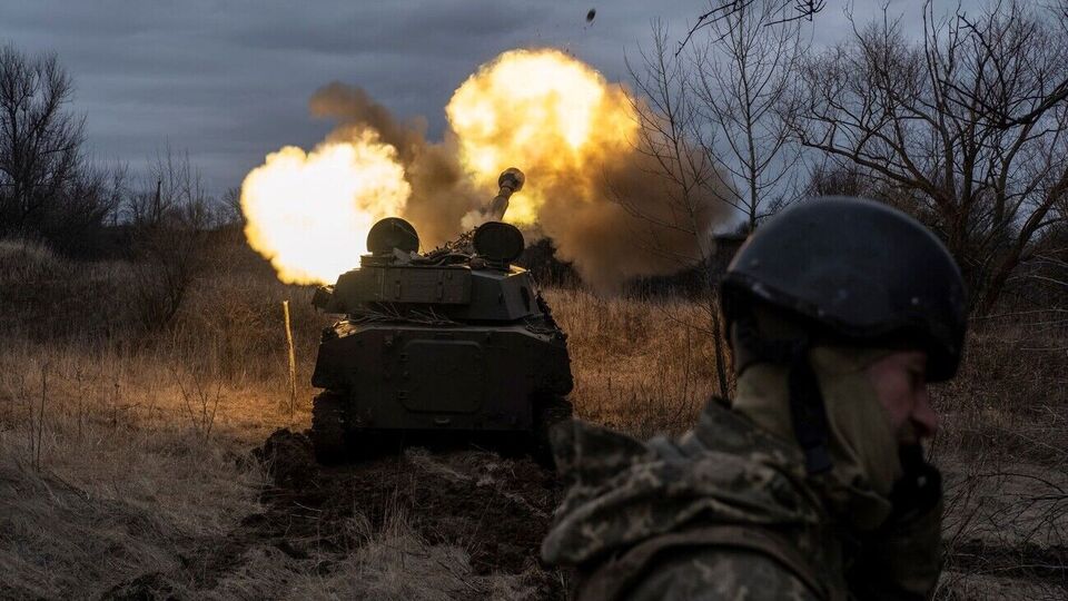 День ЗСУ – професійне свято українських військових унаслідок постанови Верховної Ради 1993 року