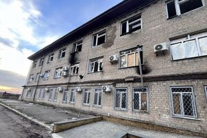 Унаслідок російських обстрілів знову є руйнування й жертви