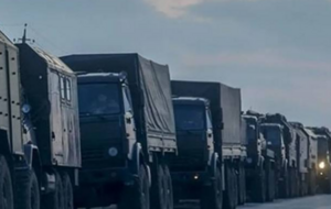 Перекидання російської техніки в напрямку Вугледара може стати ознакою активізації окупантів на цій ділянці, вважає Андрющенко