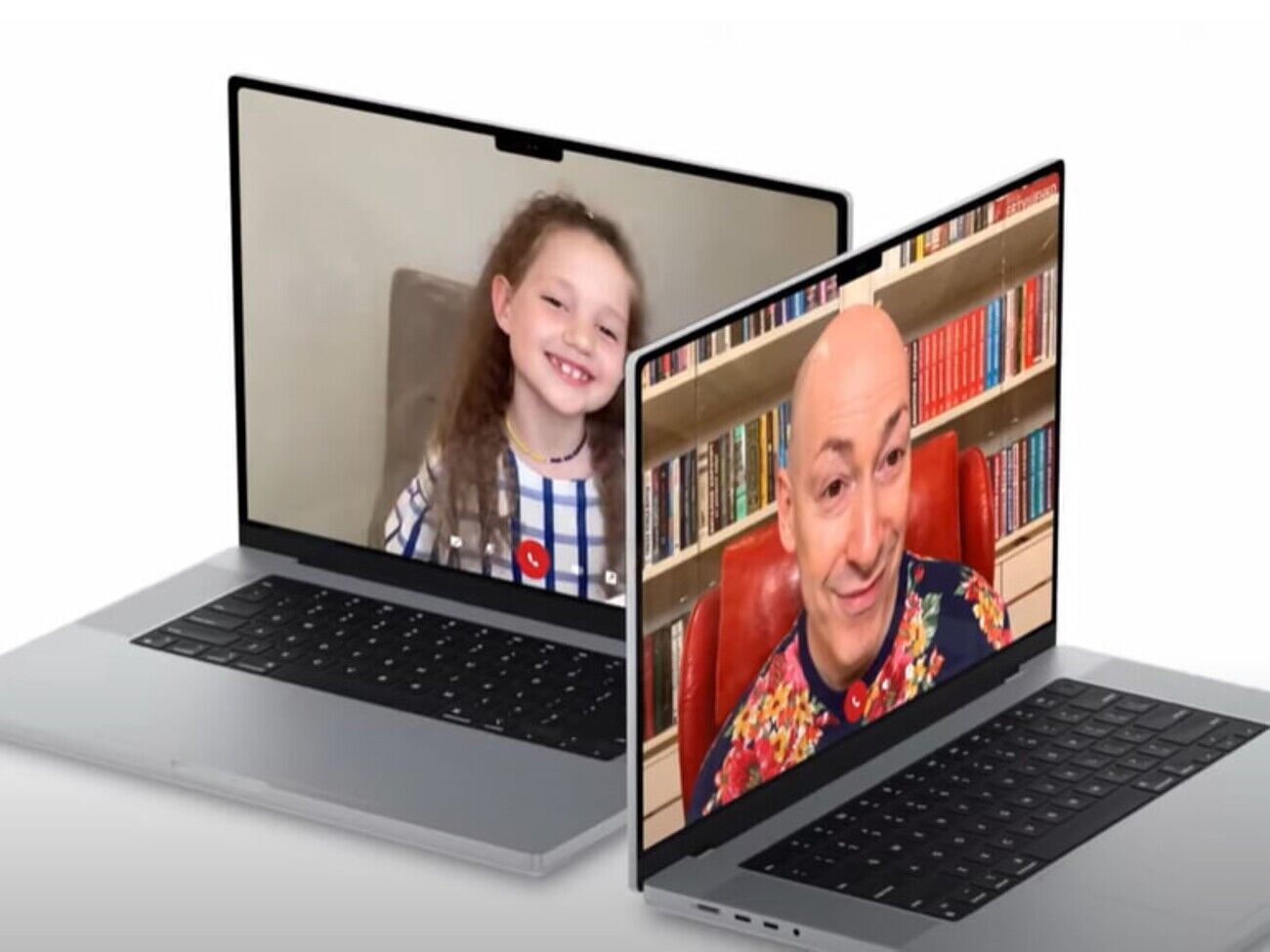 Інтерв'ю Гордона з дочкою Алісою вийшло в серпні 2023 року