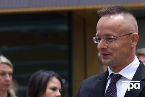 Сійярто і Бербок по-різному оцінюють євроінтеграцію України