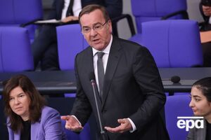 Писториус: Западу нужно больше бояться, что Россия выиграет войну
