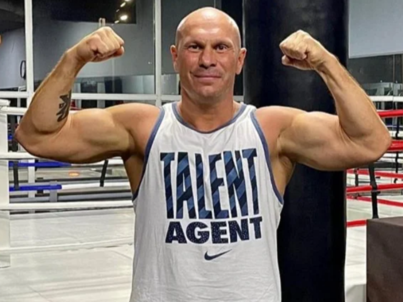 Тіло Киви виявлено в Підмосков'ї