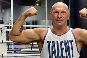 Тіло Киви виявлено в Підмосков'ї