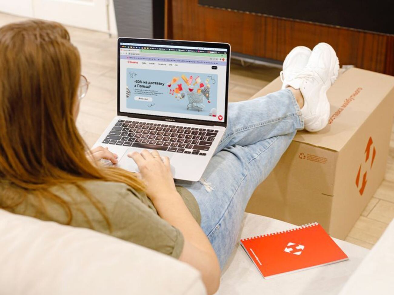 "Новая почта" объяснила, что мошенники собирают информацию о людях