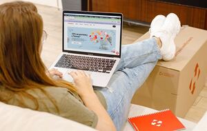 "Новая почта" объяснила, что мошенники собирают информацию о людях