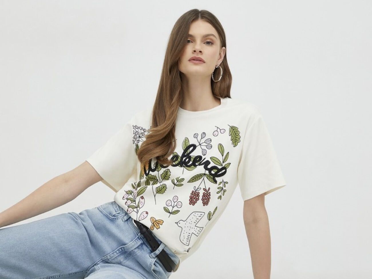 Як стильно носити уггі?