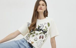 Как стильно носить угги?