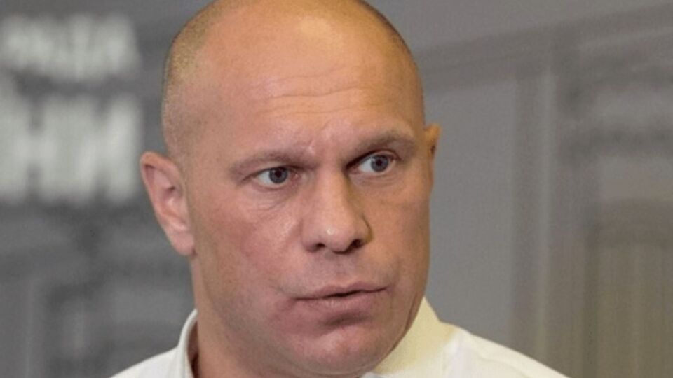 Кива "всьо", підтвердили в ГУР