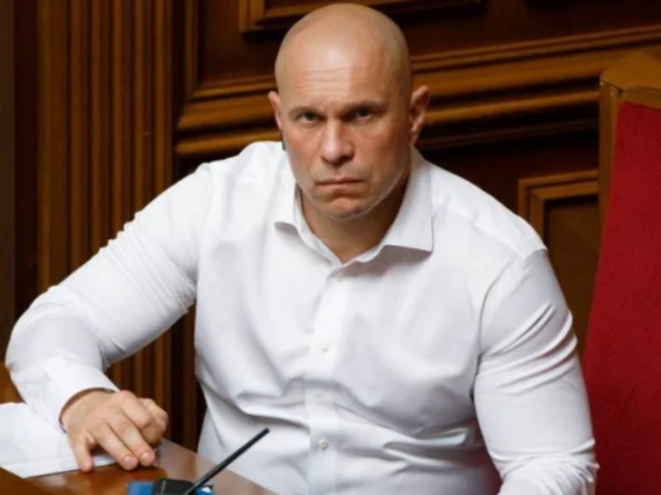 У Росії розслідують смерть Киви як убивство