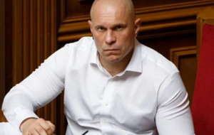 У Росії розслідують смерть Киви як убивство
