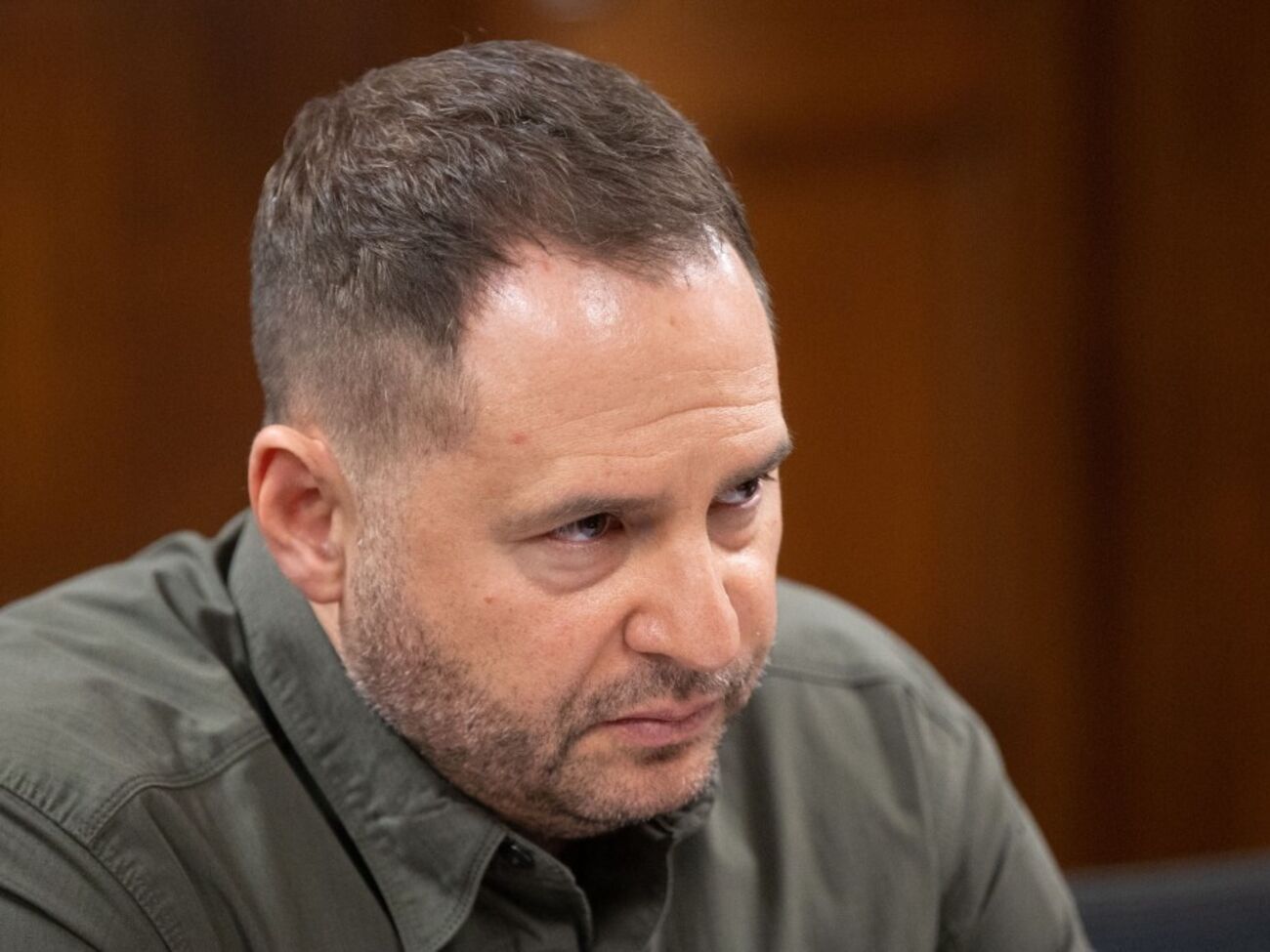 Єрмак і Сійярто обговорили прогрес України на шляху євроінтеграції, зазначили в ОП