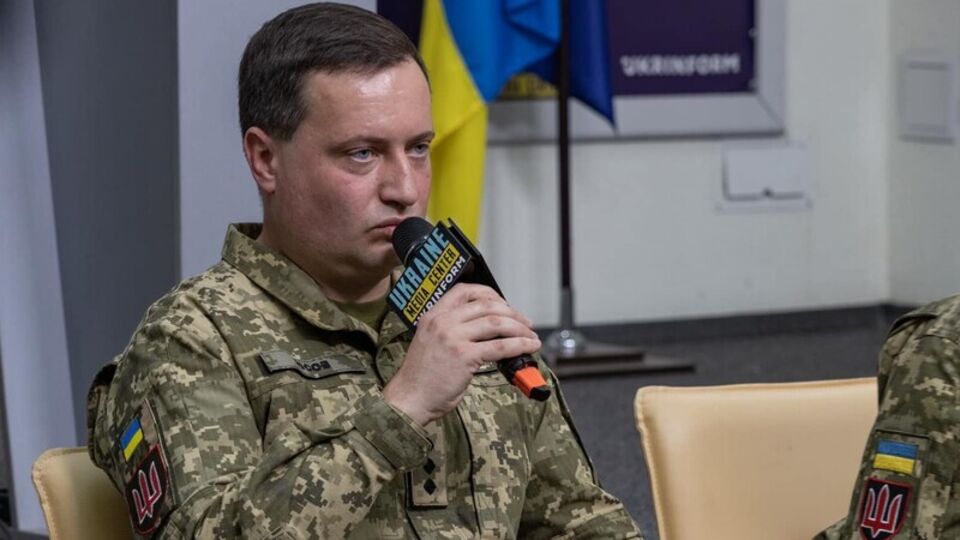 За словами Юсова, ГУР фіксує "буквально спалах" російських акцій різного роду