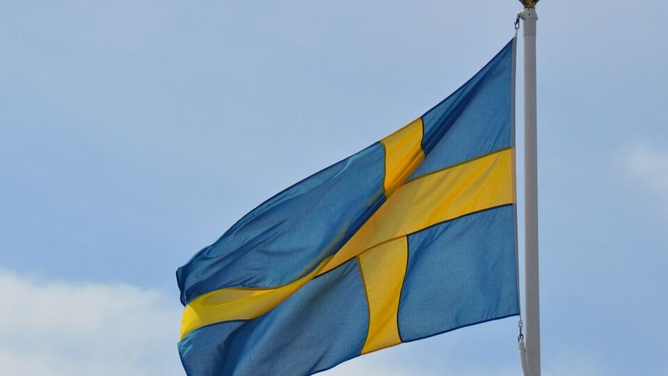 Парламент Швеции может утвердить соглашение в 2024 году, отметили в минобороны