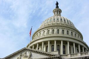 Законопроект о помощи Украине был заблокирован в Сенате США