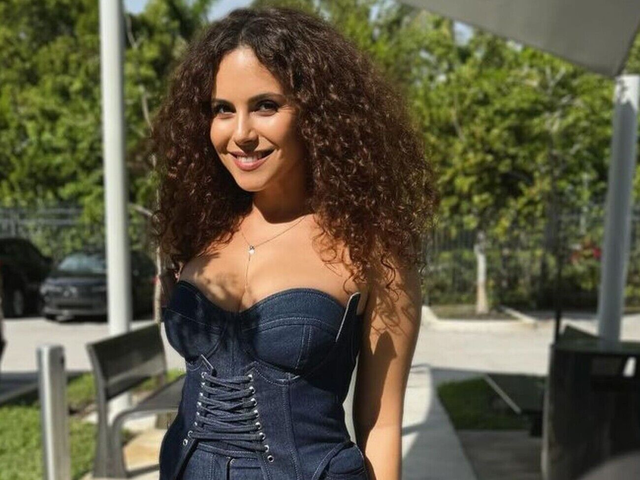 Каменских: Даже маленькие дети сегодня мечтают уже не о модных игрушках, куклах или машинках под подушкой, а о мирном небе над Украиной