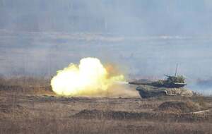 Силы обороны Украины истощают противника по всей линии фронта