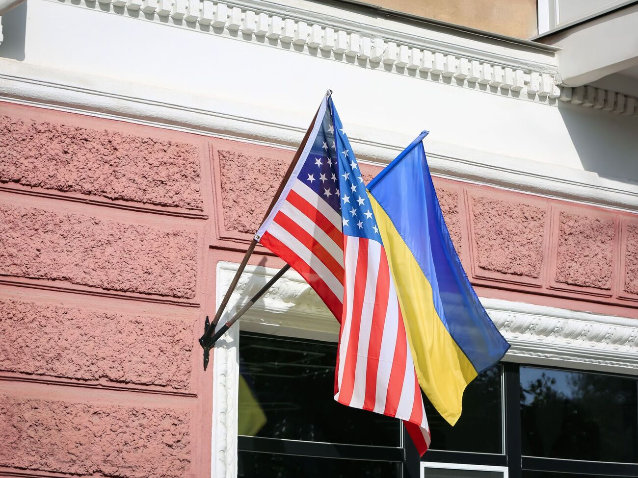 США уже предоставили Украине технические данные для начала производства некоторых проектов