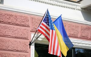США вже надали Україні технічні дані для початку виробництва деяких проєктів