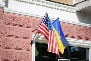 США уже предоставили Украине технические данные для начала производства некоторых проектов